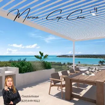 Apartamentos es cap cana