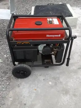 En venta planta eletrica de 6.3 kilo en mui buenas con diciones