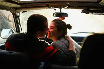 Gps para tu vehículo o para darle seguimiento a tu pareja.