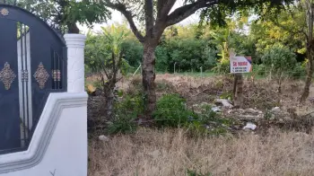 Solar de oportunidad en zona exclusiva de san francisco de macorís