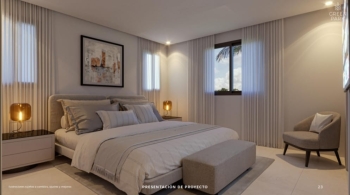 Venta de hermosos apartamentos y penthouse