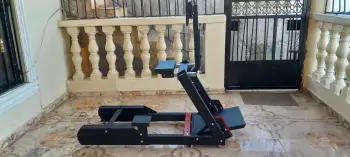 Logitech g29 cockpit sin volate sin butaca nuevo