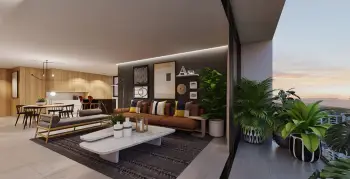 Vendo - apartamento - piantini