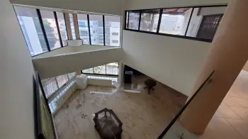 Vendo - apartamento - gazcue