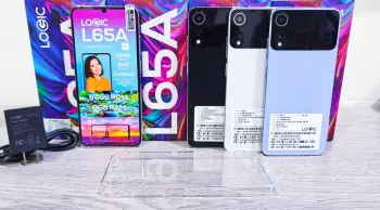 Tcl logic l65a 64gb