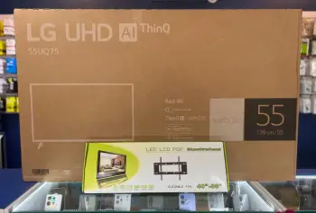 Lg smart tv 55 pulgadas 4k