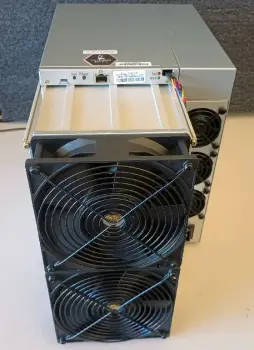 Bitmain antminer s21 pro miner 234t  en independencia