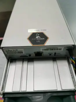 Bitmain antminer l9 dogecoin miner en independencia