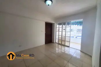 Oportunidad de apartamento en ensanche quisqueya????????