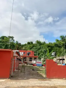Se alquila apartamento 2do piso brisas del este