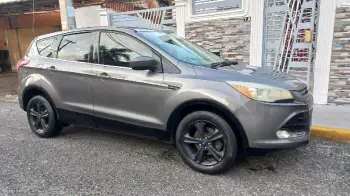 Jeepeta ford escape 2014