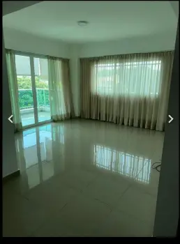 Alquiler de apartamento en alma rosa primero santo domingo este
