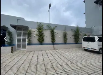 Apartamento estudio en alquiler próximo a la charles de gaulle