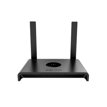 Router inalámbrico smart 300 mbps rg-ew300n