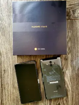 Huawei mate 10 64gb 4gb ram
