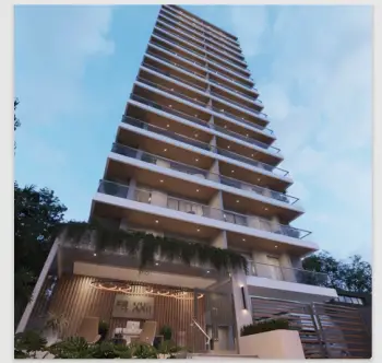 apartamento de 1 habitación en venta en la esperilla