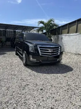 Cadillac escalade esv 2019 4x4