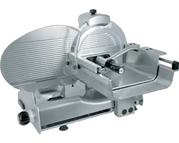 Rebanadora de carne industrial