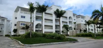 Apartamento en venta en cana bay punta cana