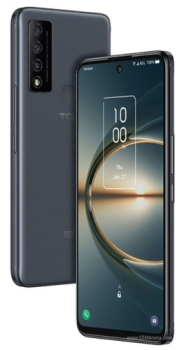 Vendo celular tcl 30 v 128 gb usado traido de usa como nuevo buena con