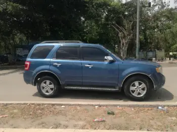 Ford escape 2009 de oportunidad