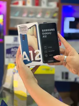 Samsung galaxy a12 32gb
