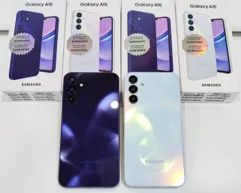 Samsung galaxy a15 128gb nuevo en caja