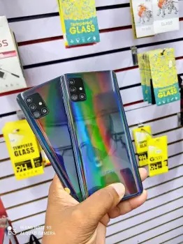 Samsung galaxy a51 128gb
