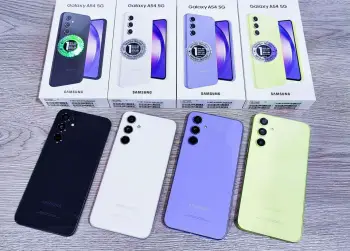 Samsung galaxy a54 128gb 5g clase a