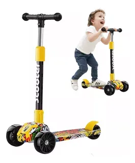 scooter para ninos