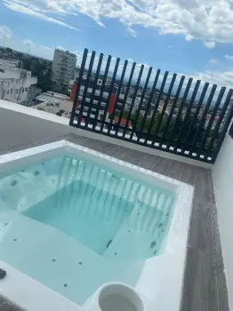 Alquilo apartamento en villa marina a 4 minutos de intec