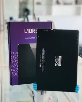 Tablet libre 32gb 4500