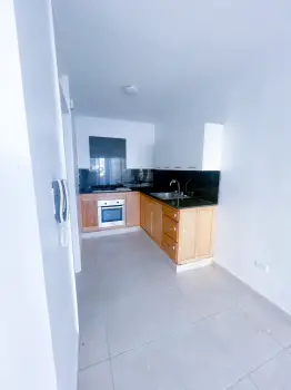 Venta de apartamento en proyecto ciudad juan bosch