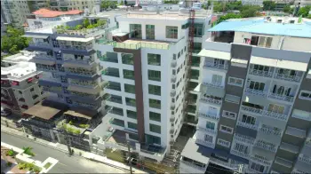 Apartamentos listos de 1 y 3 habitaciones en mirador norte