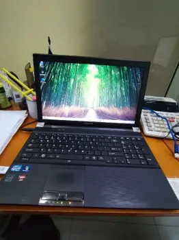 Laptod toshiba tekra r-950 core 5 16 plgds. windows 11 pro