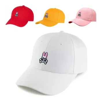 Gorra psycho bunny
