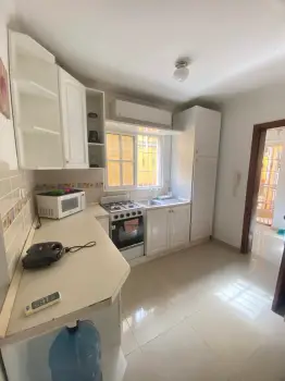 Vendo apartamento en juan dolio a 2 minutos de la playa  título al día