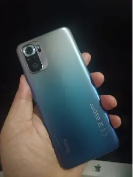 Xiaomi redmi note 10s 128gb