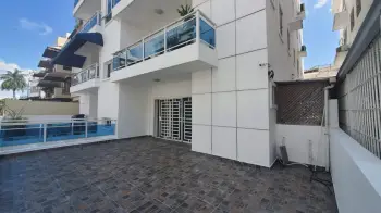 Alquilo - apartamento - millon