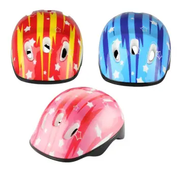 Casco bicicleta de niÑo