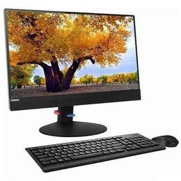 Computadora todo en uno lenovo core i5 de 8va 16gb 512gb ssd