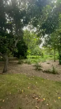 Villa con piscina en haina nigua