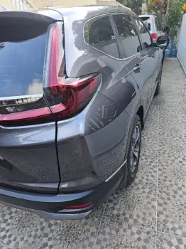 Vendo crv 2020 en excelente condiciones