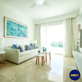 Vendo apartamento en punta cana