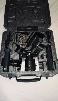 Dji ronin sc / estabilizador