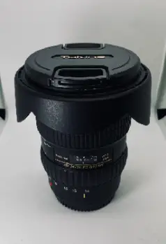 Tokina 14-20mm f2 para canon