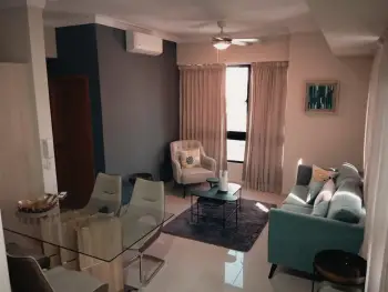 Apartamento en alquiler sector el vergel