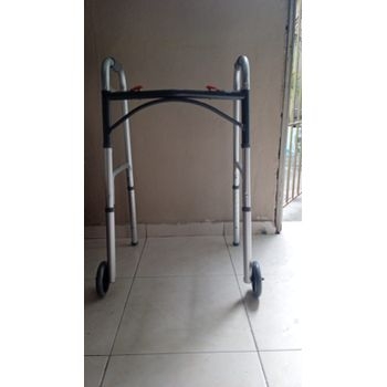 Vendo andador para adultos mayores guardián en 2900 pesos
