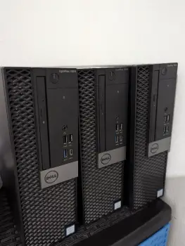 Dell optiplex 7040 en santo domingo oeste