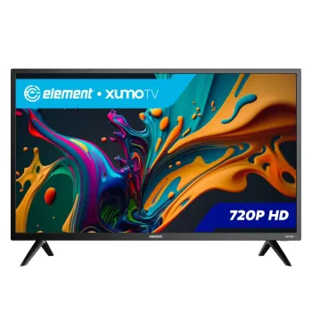 Tv element 32 720 hd xumo